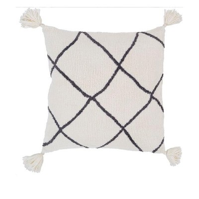 Livabliss Braith Global Throw Pillow