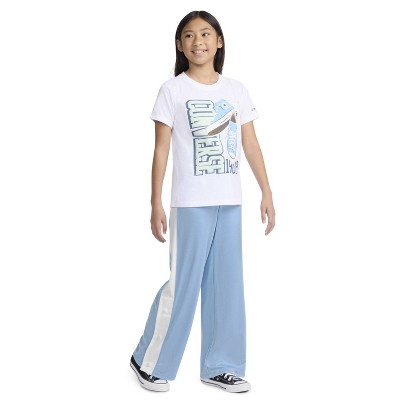Converse® Girls' Track Pants