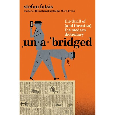 Unabridged - by  Stefan Fatsis (Hardcover)