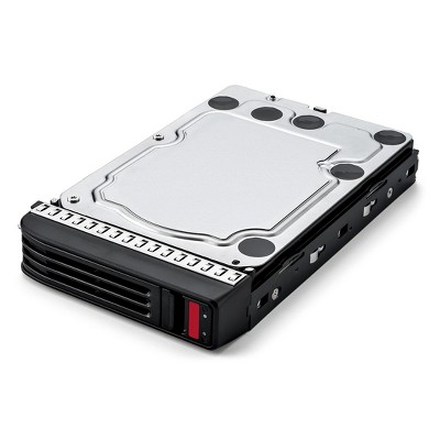 Buffalo 10TB Enterprise Internal Hard Drive for TeraStation 7120R OPHD100ZH3Y