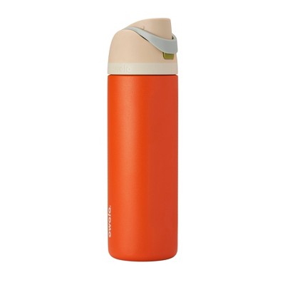 Owala 24oz FreeSip Stainless Steel Water Bottle - Hearth & Hand with Magnolia™ - Fruit Tart