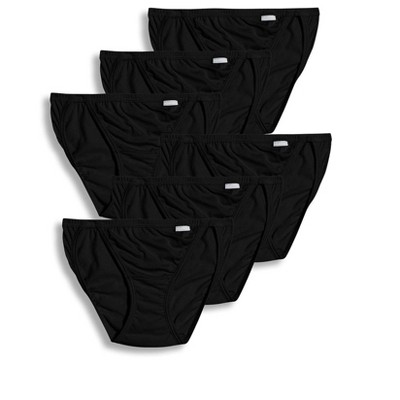 Jockey Women's Elance String Bikini - 6 Pack