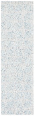Abstract ABT654 Hand Tufted Area Rug - Safavieh