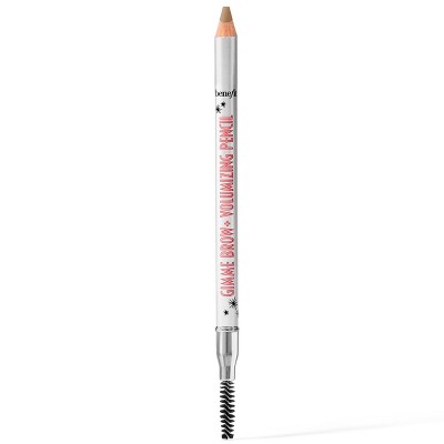 Benefit Cosmetics Gimme Volumizing Eyebrow Pencil - 0.42oz - Ulta Beauty