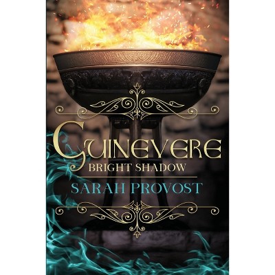 Guinevere - by  Sarah Provost (Paperback)