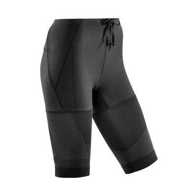 CEP Women's The Run 4.0 Compression Shorts
