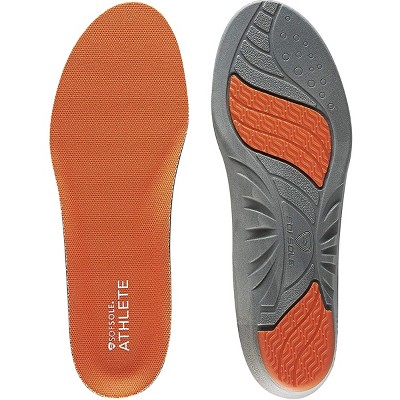 Sof Sole Athlete Full Length Shoe Insoles