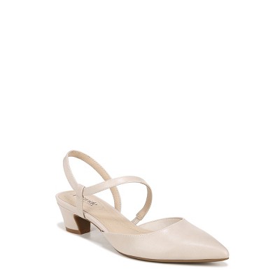 LifeStride Women's Minimalist Slingback Pump