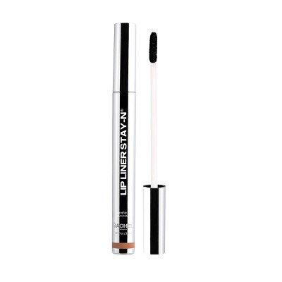 Sacheu Lip Liner Stay-N Shade - 0.12 fl oz
