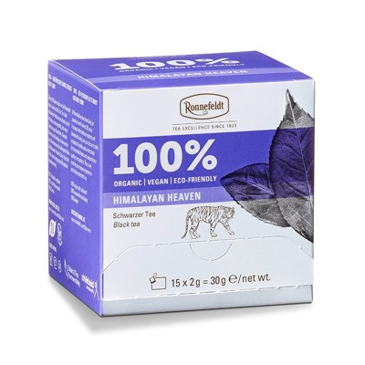 Ronnefeldt 100% Himalayan Heaven
