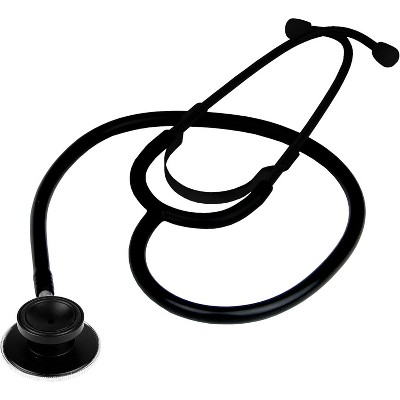 Dual Head Stethoscope