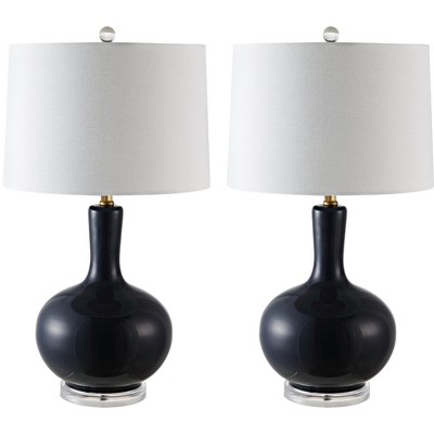 Nilla Table Lamp - 26.5 Inch Height - TBL4224 - Safavieh