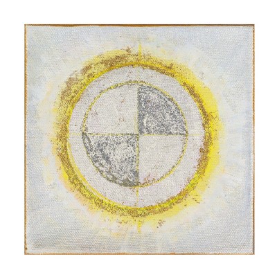 Trademark Fine Art - Jodi Fuchs  Angel Portrait I Canvas Art