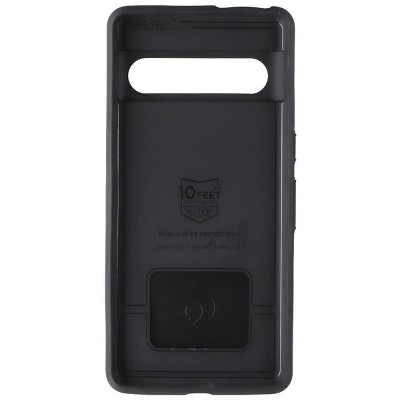Nimbus9 Cirrus 2 Series Hard Case for Google Pixel 7 Pro - Matte Black