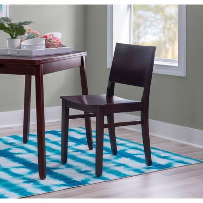 Set of 2 Devin Side Chairs - Linon