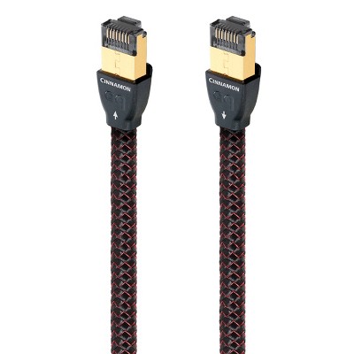 AudioQuest Cinnamon RJ/E Ethernet Cable (9.84 ft.)