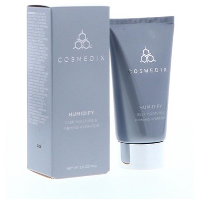 CosMedix Humidify Deep Moisture & Firming Hydrator, 2.6 oz
