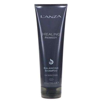 L'ANZA Healing Remedy Balancing Shampoo 9 oz