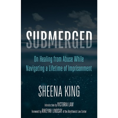 Submerged - by  Sheena King (Paperback)