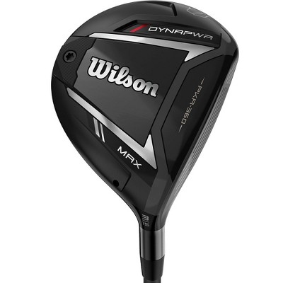 Wilson DYNAPWR Max Fairway