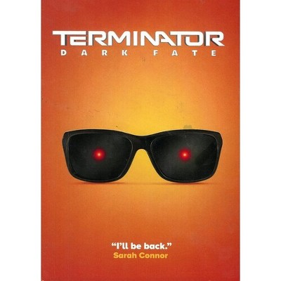 Terminator: Dark Fate (DVD)