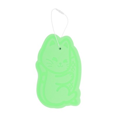 Unique Bargains Civet Cat Bath Sponge 1 Pc