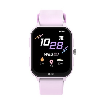 Cubitt Teens Smart Watch Fitness Tracker for Teens