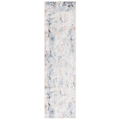 Rana 100 RAN120 Power Loomed Indoor Rug - Safavieh