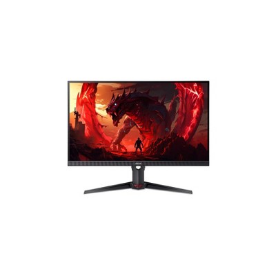 Refurbished Acer Nitro XV240Y - 23.8" Monitor 1920x1080 200Hz - Manufacturer Refurbished