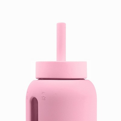 Bink Lounge Straw Cap Orchid