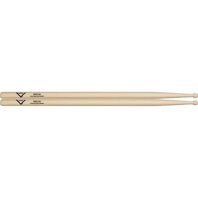 Vater Hickory Keg Tip Drum Stick