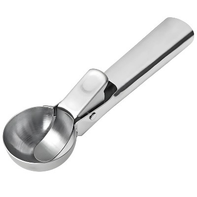 Kitcheniva Stainless Steel Ice Cream Scoop