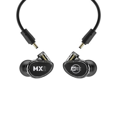 MEE audio MX PRO Musicians' In-Ear Monitors