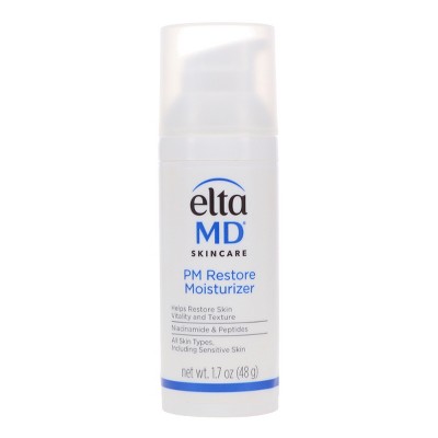 EltaMD PM Restore Moisturizer 1.7 oz