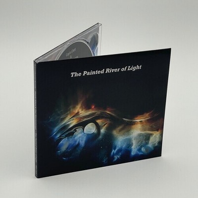 Gayle Ellett - The Painted River of Light (CD)
