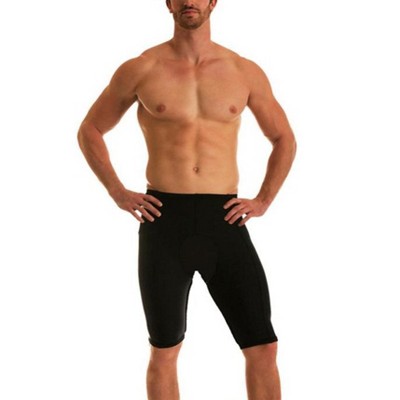 Insta Slim I.S.Pro USA Cycling Compression Padded Bike Short MA2008