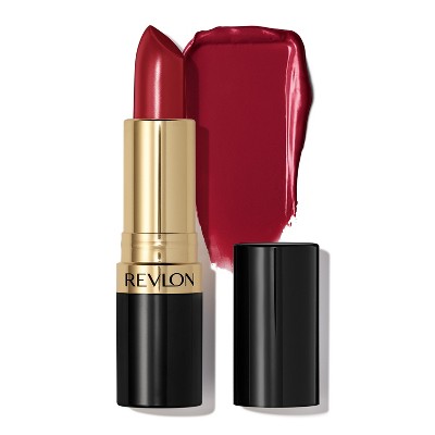 Revlon Super Lustrous Lipstick - 0.15oz