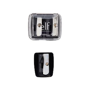 e.l.f. Dual-Pencil Sharpener - 1 of 3