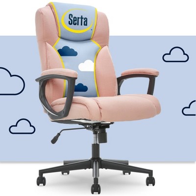 Style Hannah Ii Office Chair Harvard - Serta