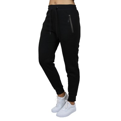 Galaxy Pro Star Women's Modern Fit Fleece Lined Joggers