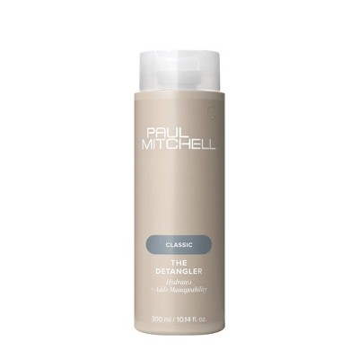 Paul Mitchell The Detangler Hair Conditioner - 10.14 fl oz