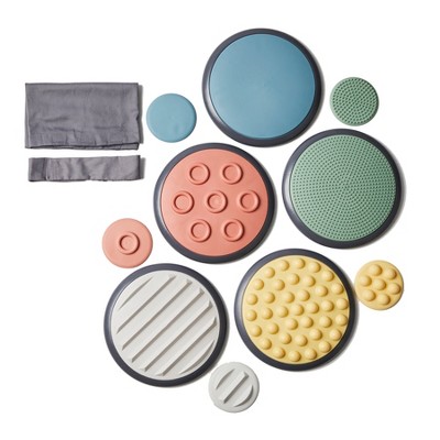 GONGE Tactile Discs Nordic