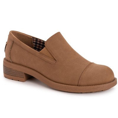 MUK LUKS Women's Vicky Loafer