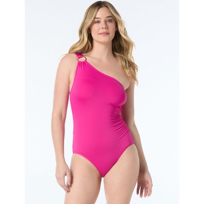 shapemaker One Shoulder One Piece