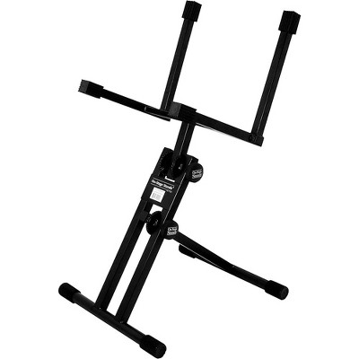 On-Stage Pro Tiltback Amp Stand