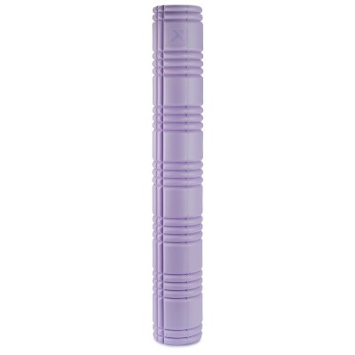 TriggerPoint Solid Core Foam Roller - Lavender