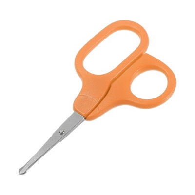 Unique Bargains Children Portable Nail Scissors Toenail Clippers 1 Pc