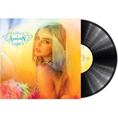 Addison Rae - Addison (Vinyl)