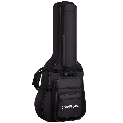 ChromaCast CC-AMJPB-BAG Acoustic Mini Jumbo Padded Gig Bag