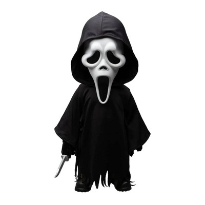 Mezco Toyz Scream 15 Inch MDS Mega Scale Ghost Face Figure